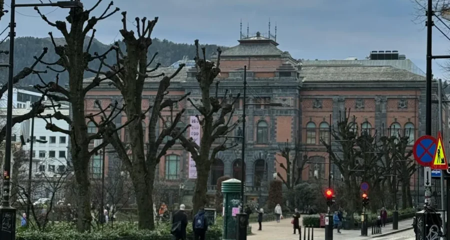 Casinobonusar på norska nätcasinon